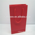 Manufacture pictures printing paper shopping bag